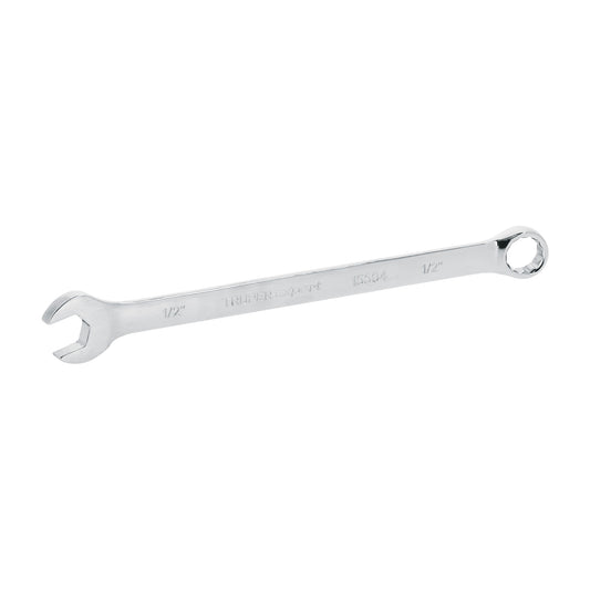 Llave combinada extralarga 1/2' x 202 mm de largo, Expert