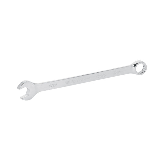 Llave combinada extralarga 9/16' x 220 mm de largo, Expert