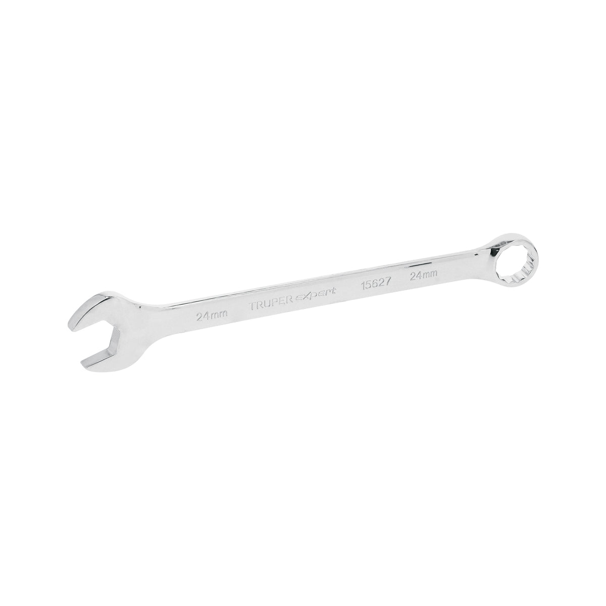 Llave combinada extralarga 24 mm x 336 mm de largo, Expert