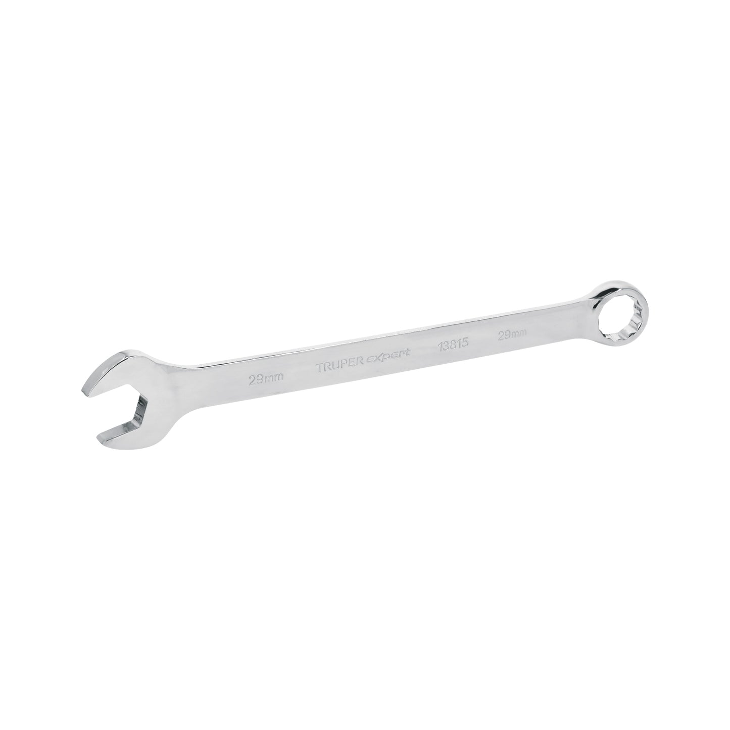 Llave combinada extralarga 29 mm x 401 mm de largo, Expert