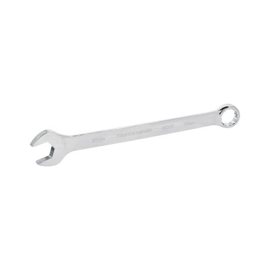 Llave combinada extralarga 29 mm x 401 mm de largo, Expert