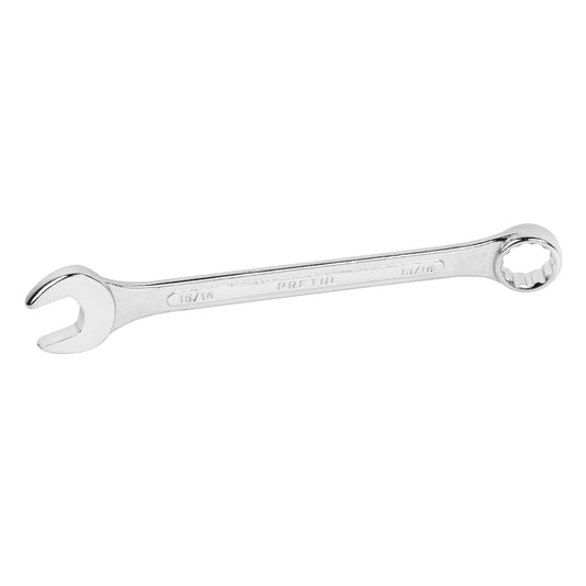 Llave combinada 15/16' x 280 mm de largo, Pretul