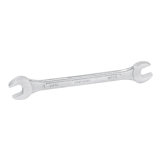 Llave española, 9/16 x 5/8' x 185 mm de largo, PRETUL