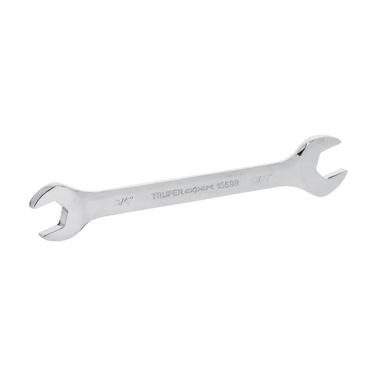 Llave española, 3/4 x 13/16' x 242 mm de largo, Expert