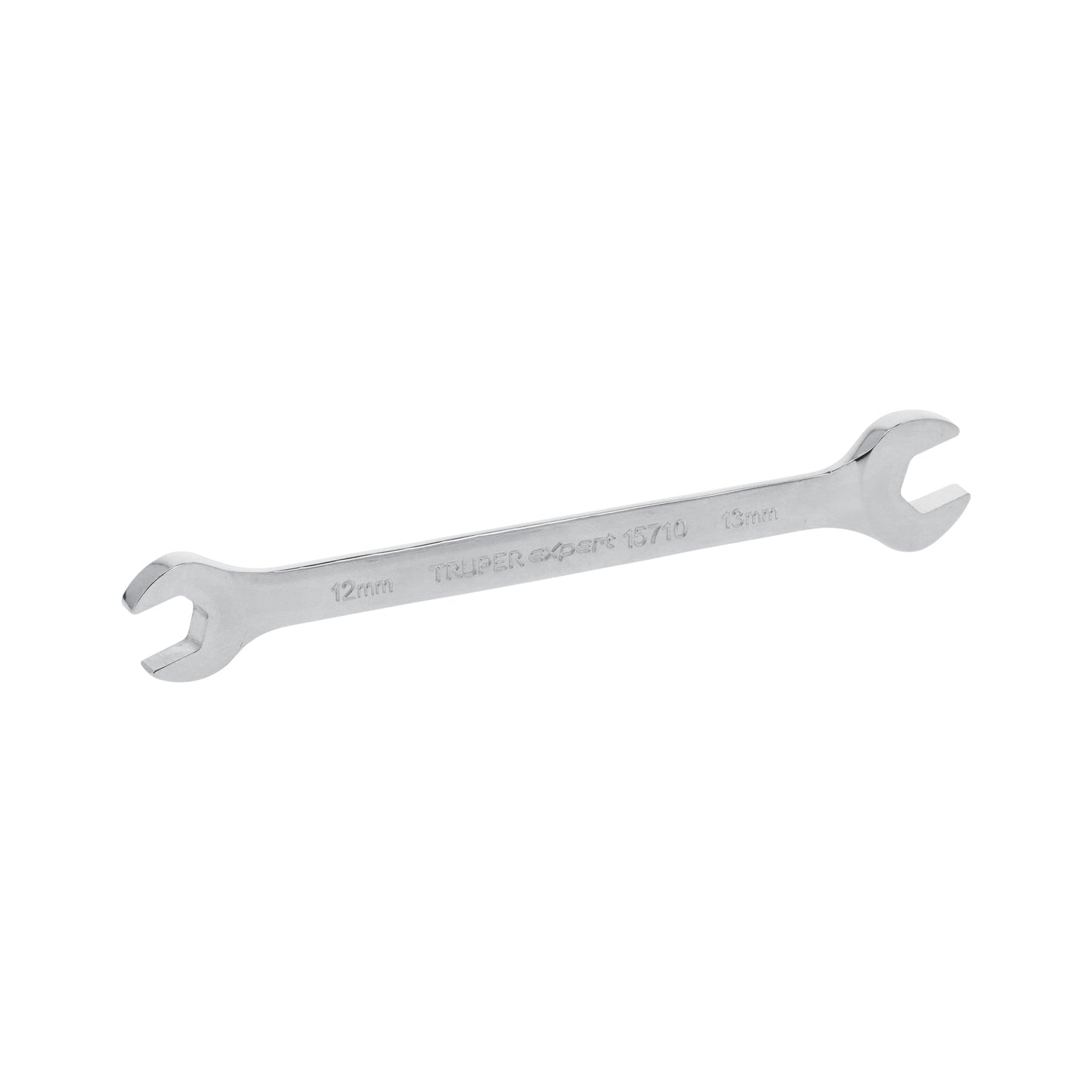 Llave española 12 x 13 x 181 mm de largo, Truper Expert