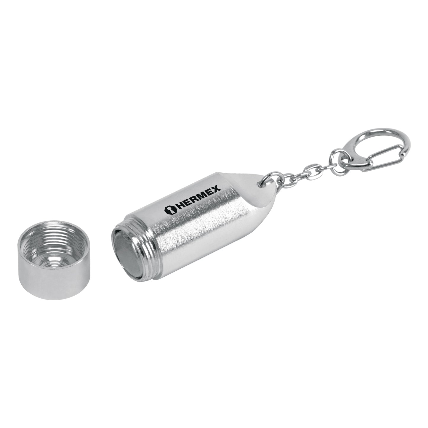 Llave magnética para candado CANGA-100, HERMEX