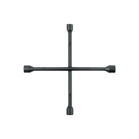 Llave de cruz para automóviles y camionetas, 14' PRETUL