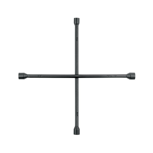 Llave de cruz para automóviles y camionetas, 20' PRETUL
