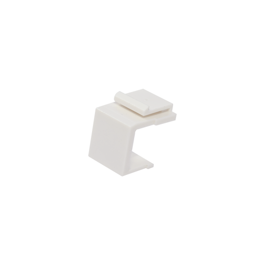 M�dulo Ciego Color Blanco para Placas de Pared Linkedpro