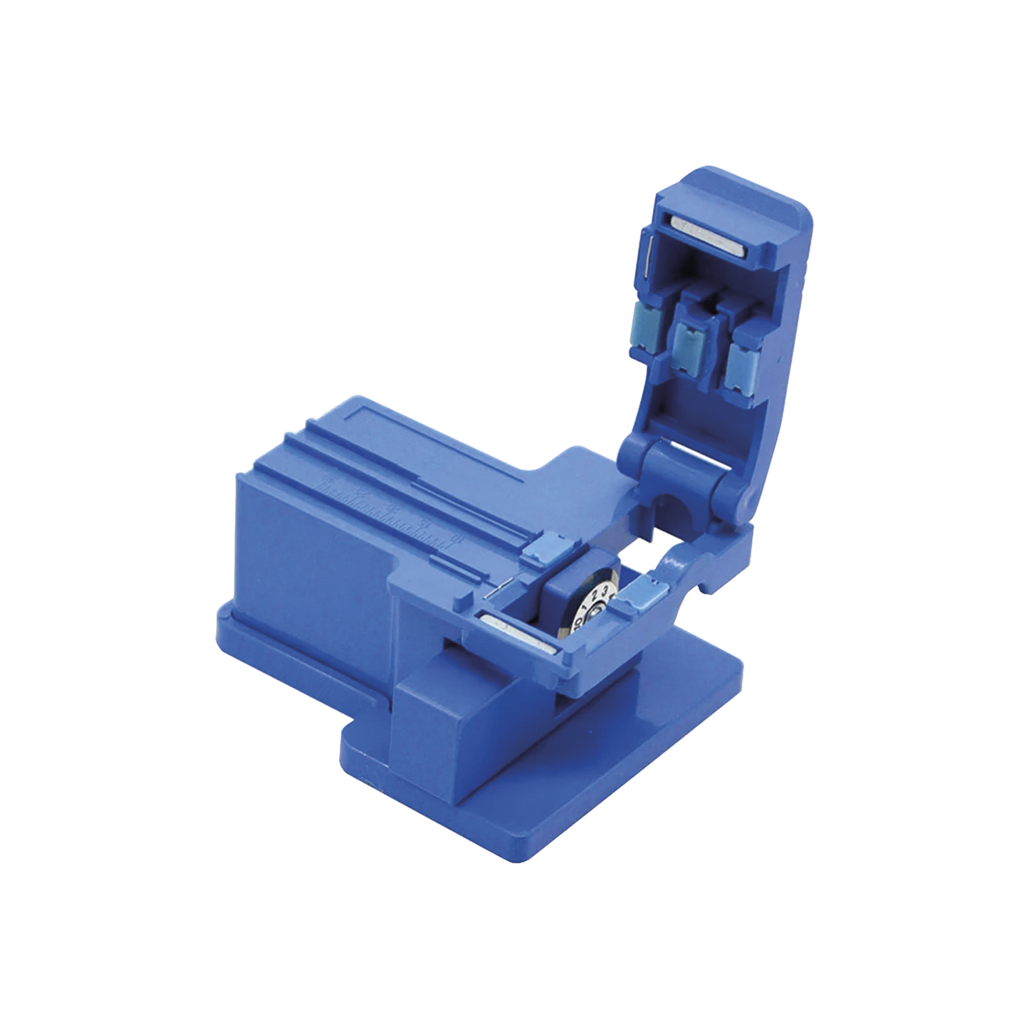 Mini Cleaver para Fibra �ptica / Capacidad de hasta 500 Cortes / Precisi�n en Cortes a 90� � 0.03