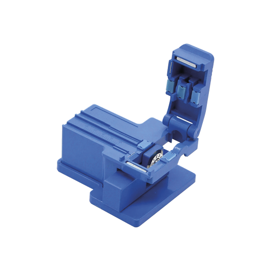 Mini Cleaver para Fibra �ptica / Capacidad de hasta 500 Cortes / Precisi�n en Cortes a 90� � 0.03