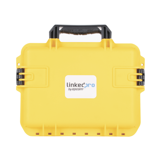 Kit de Herramientas para Terminaci�n de Conectores Mec�nicos de Fibra �ptica, Incluye Malet�n Ideal para Transportar con Especificaci�n Militar (Uso Rudo)