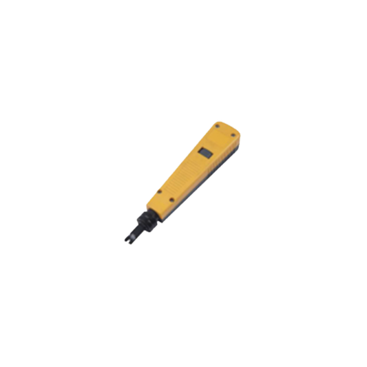 Herramienta de Impacto (Punchdown) para Terminaci�n de Conectores 110 IDC