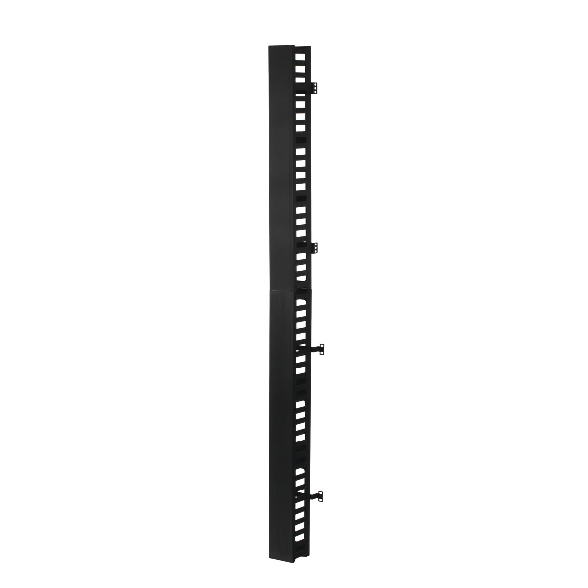 Kit Organizador Vertical de Cable Sencillo para Rack EIRL-5545
