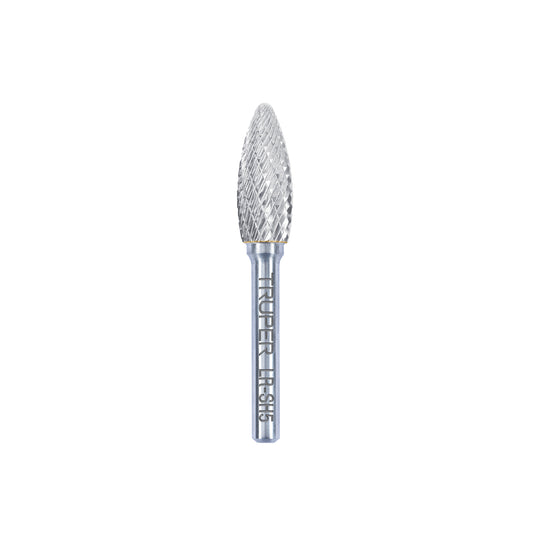 Lima rotativa flama 1/2, SH-5, TRUPER