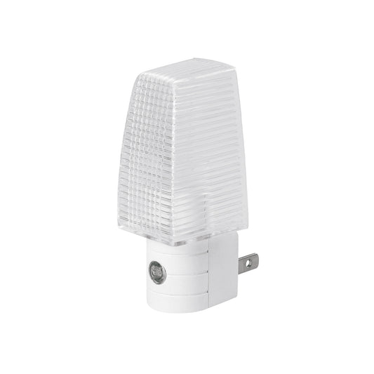 Luz de noche con sensor de luz, Volteck