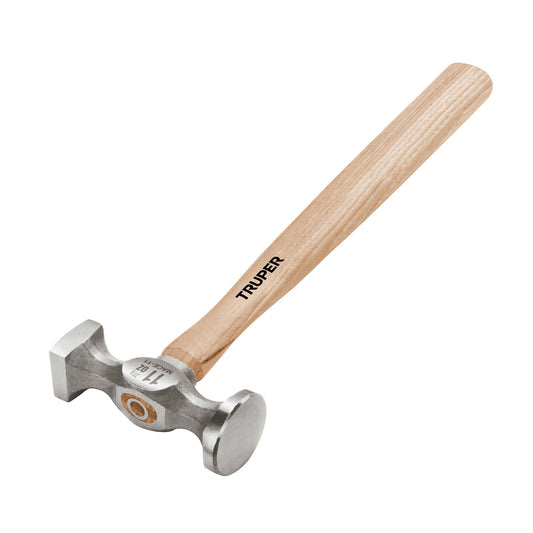 Martillo desabollador 11 oz estándar, mango 12', Truper