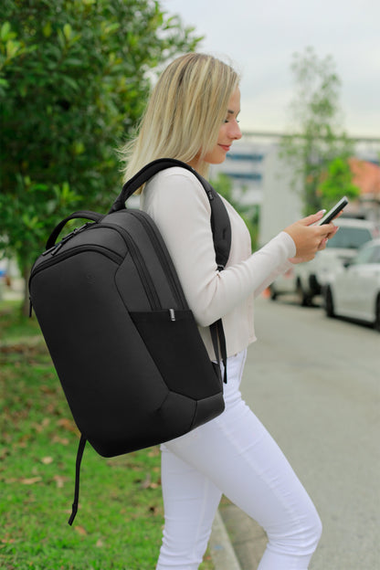 Mochila  DELL ECOLOOP PRO - Vista 4