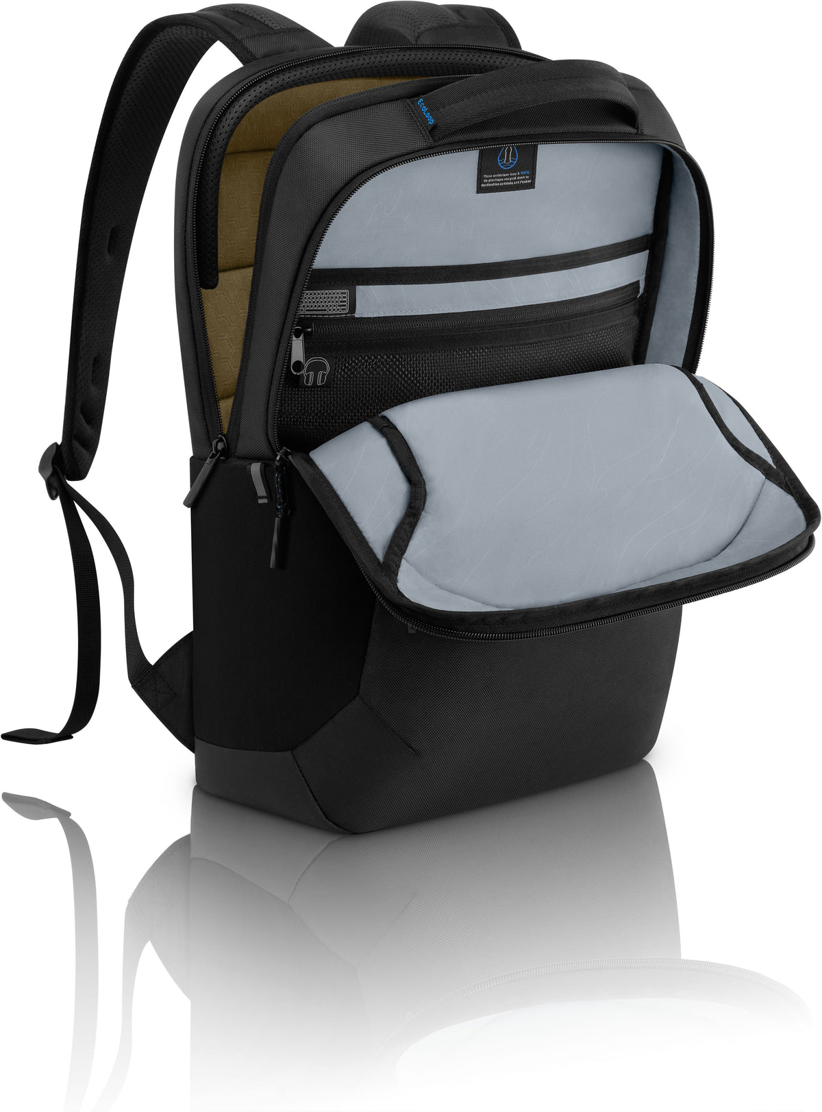Mochila  DELL ECOLOOP PRO - Vista 6
