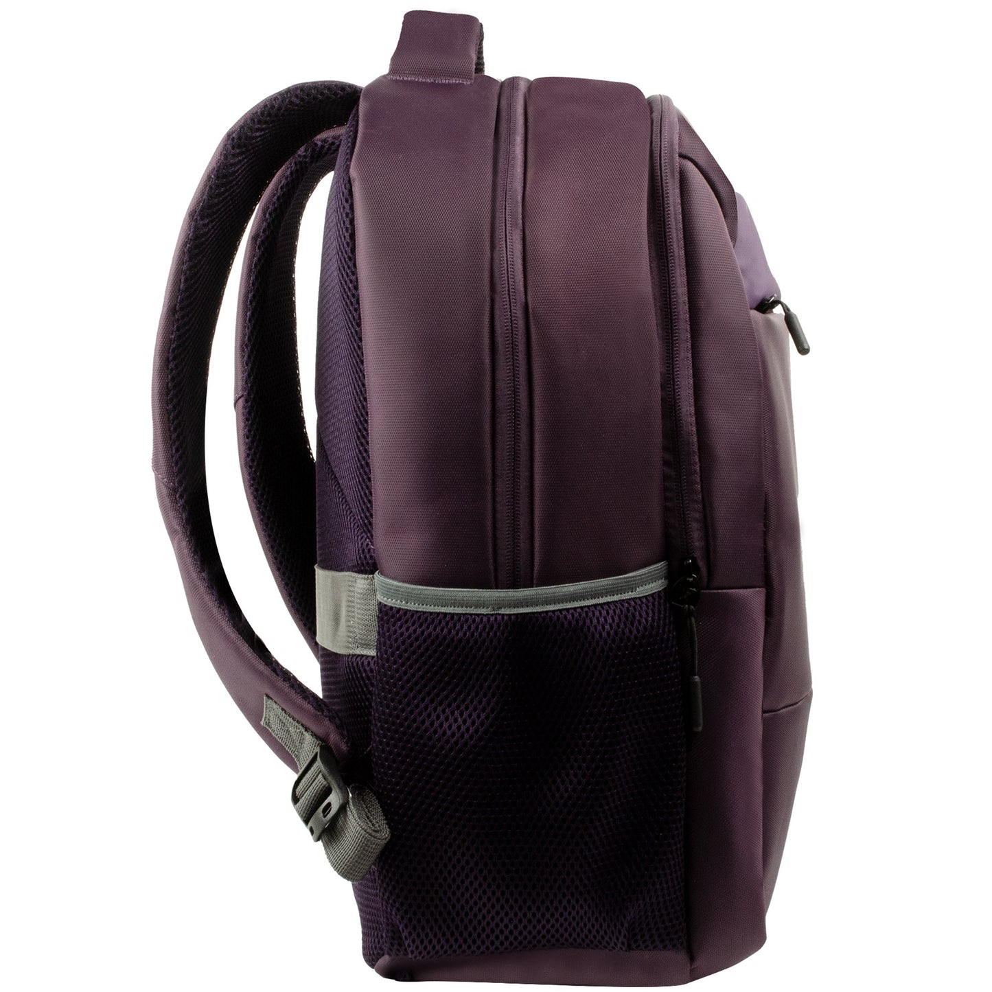 Mochila  PERFECT CHOICE Fearless - Vista 3