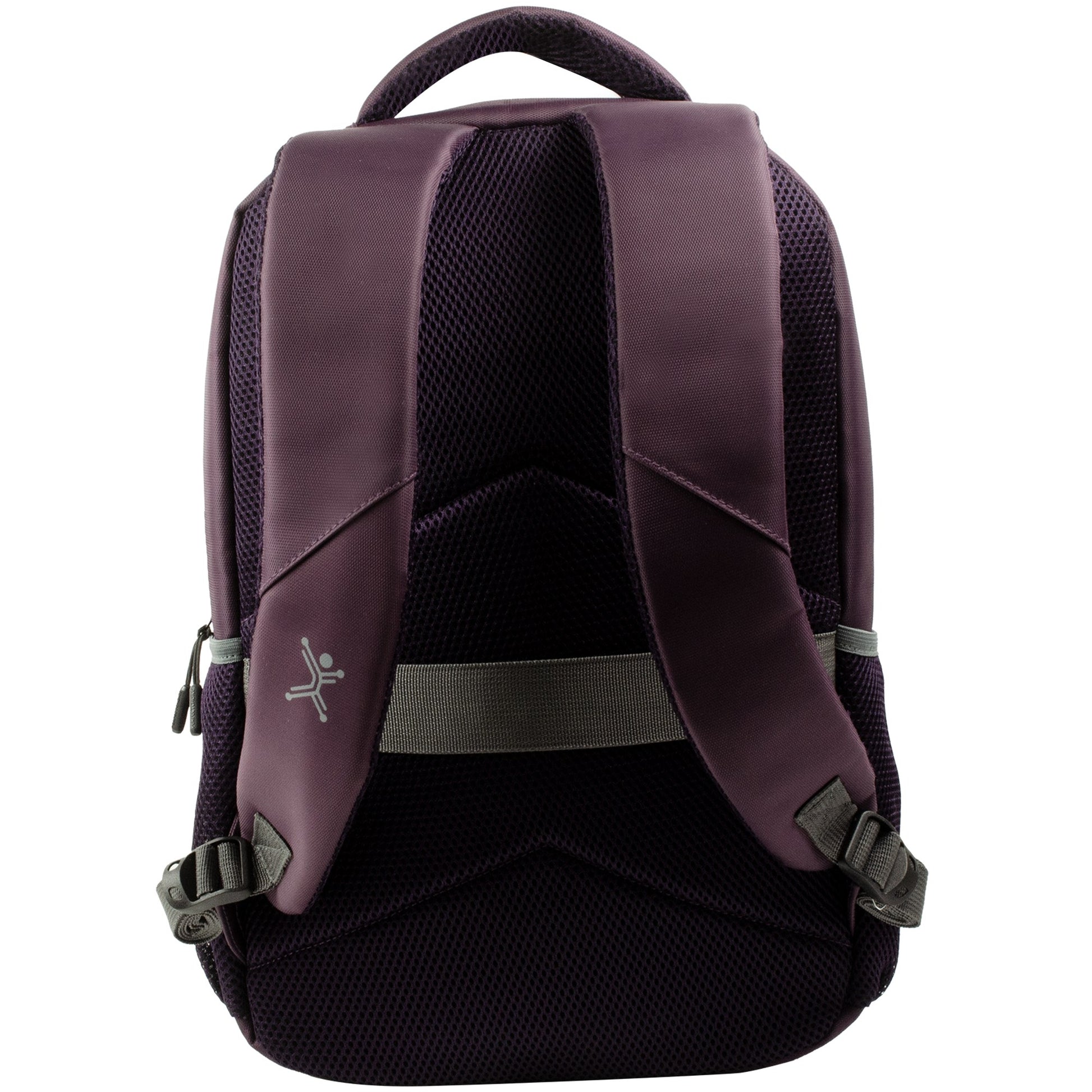Mochila  PERFECT CHOICE Fearless - Vista 4