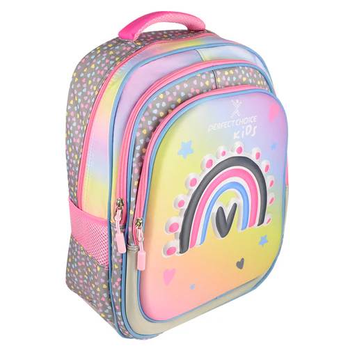 Mochila PERFECT CHOICE PC-084396 - Vista 2