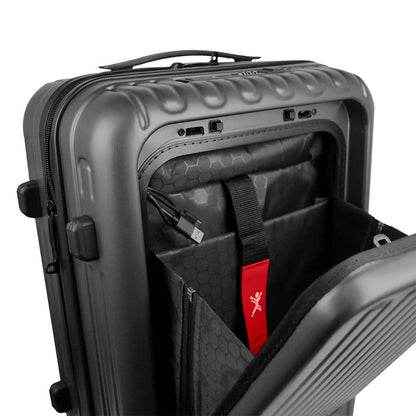 Maleta PERFECT CHOICE PC-084792 - Vista 3