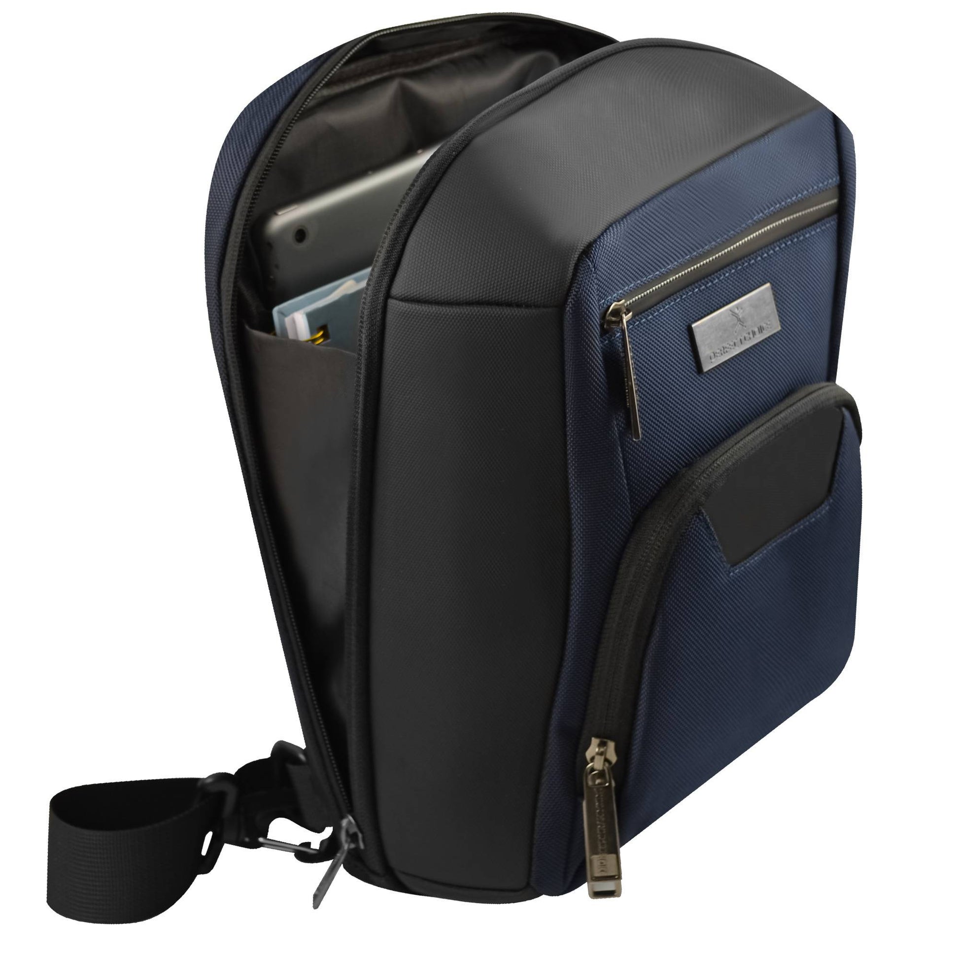 Mochilas y Maletines  PERFECT CHOICE PC-085010 - Vista 2