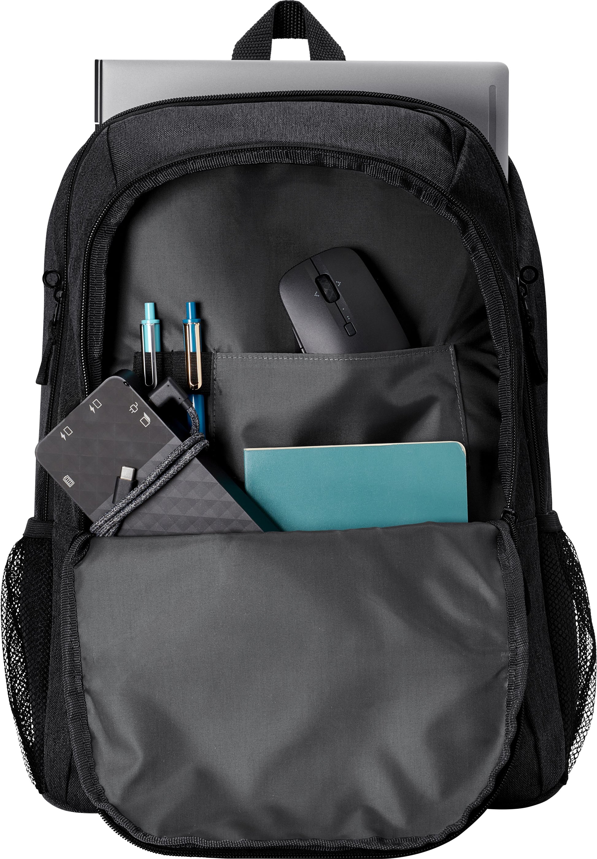 Mochila HP 1X644AA - Vista 4