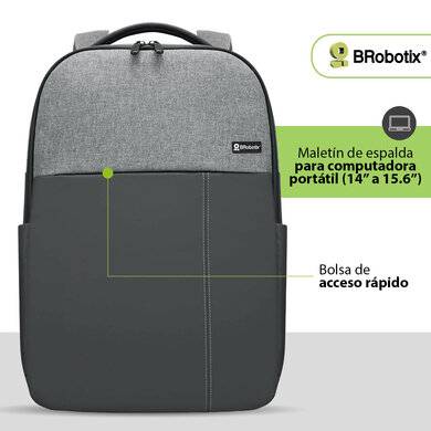 Mochilas y Maletines BROBOTIX 6007518 - Vista 2