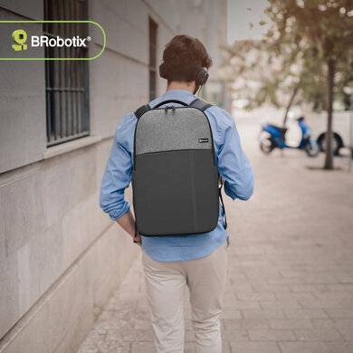 Mochilas y Maletines BROBOTIX 6007518 - Vista 4