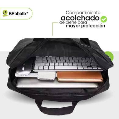 Mochilas y Maletines BROBOTIX 406214 - Vista 3