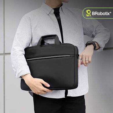 Mochilas y Maletines BROBOTIX 406214 - Vista 4