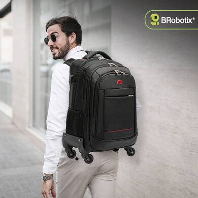 Mochilas y Maletines BROBOTIX 406245 - Vista 5