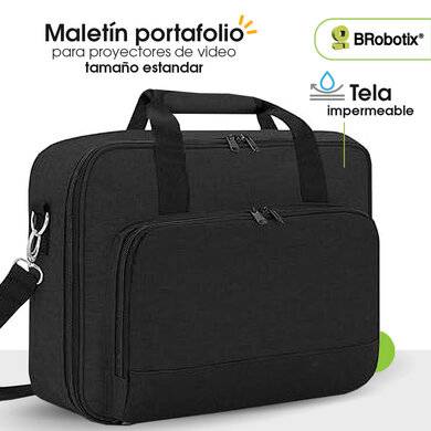 Mochilas y Maletines BROBOTIX 406221 - Vista 2