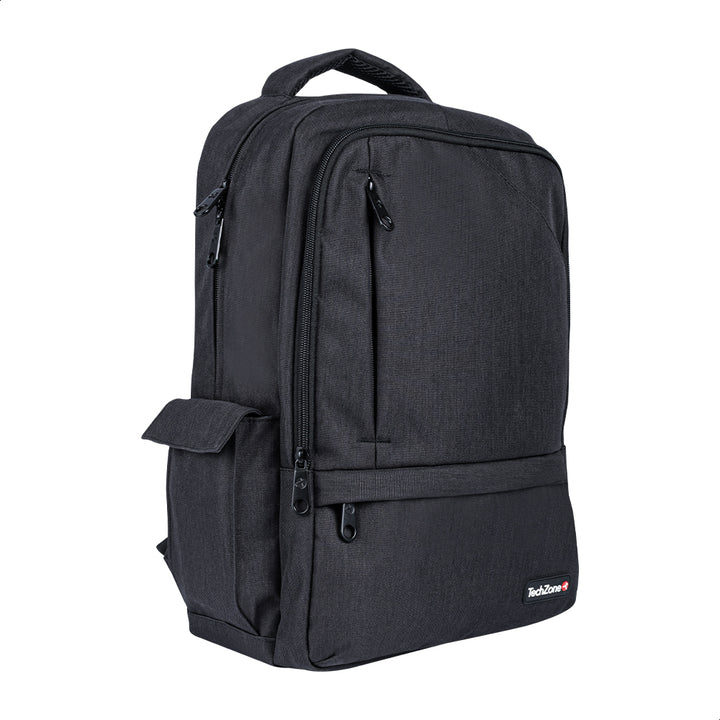 Backpack  TECHZONE TZ21LBP09 - Vista 2