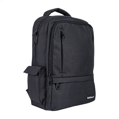 Backpack  TECHZONE TZ21LBP09 - Vista 2