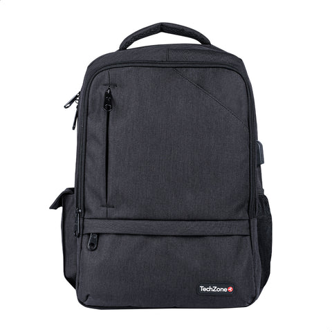 Backpack  TECHZONE TZ21LBP09 - Vista 3