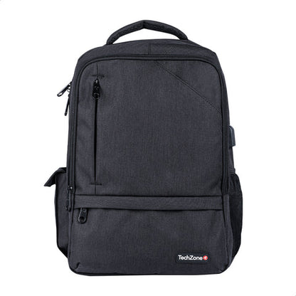 Backpack  TECHZONE TZ21LBP09 - Vista 3
