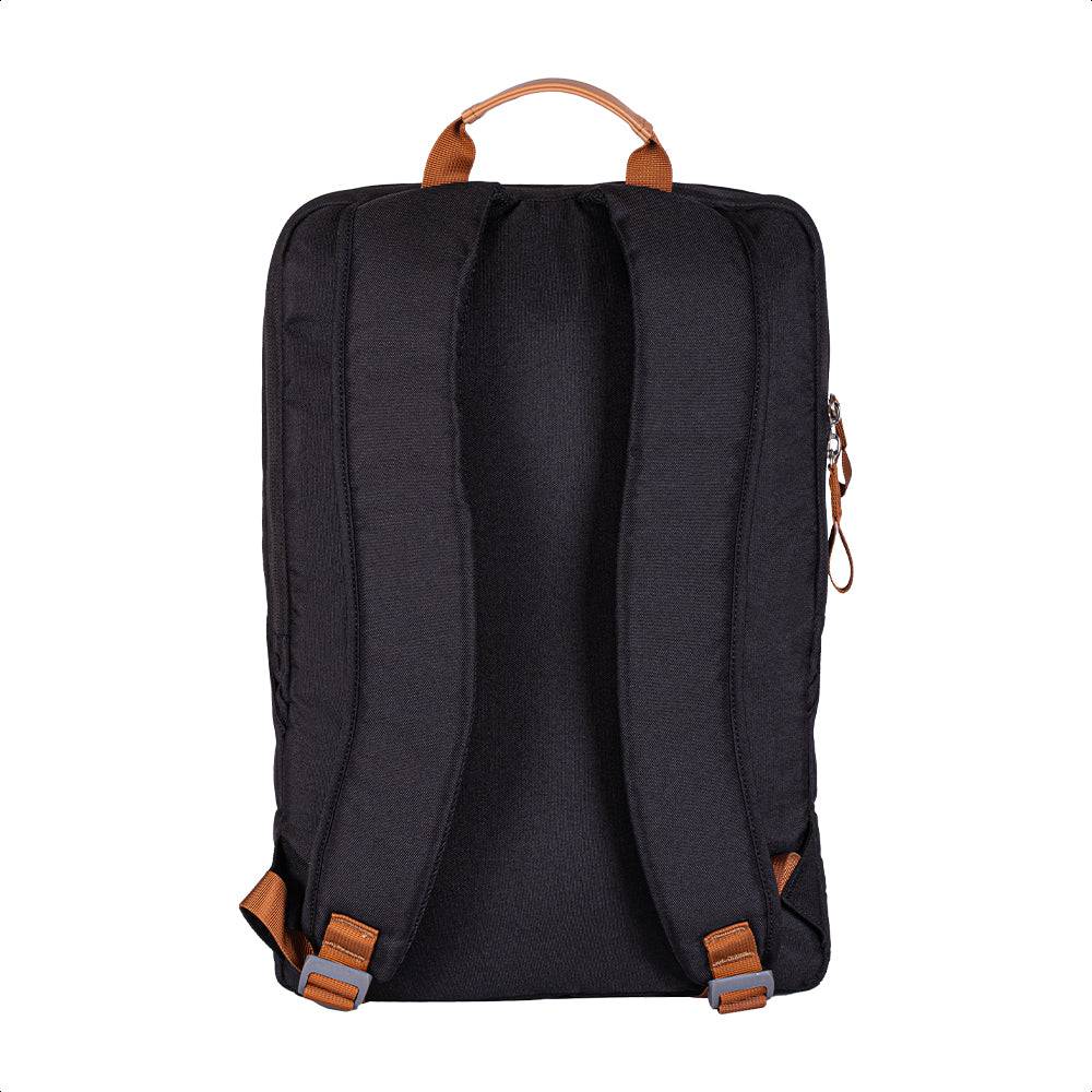 Mochila TECHZONE ECO HERO - Vista 2