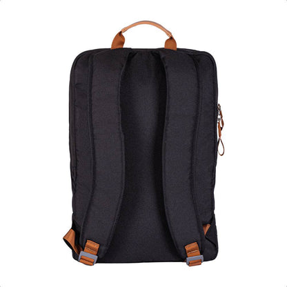 Mochila TECHZONE ECO HERO - Vista 2
