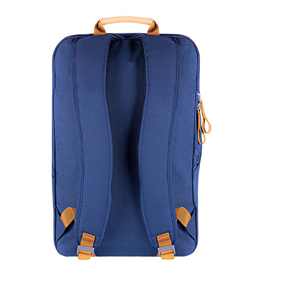 Mochila TECHZONE ECO HERO - Vista 2
