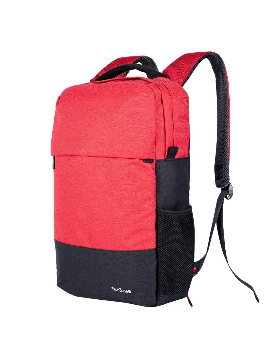 Mochilas TECHZONE TZ21LBP07-N - Vista 2