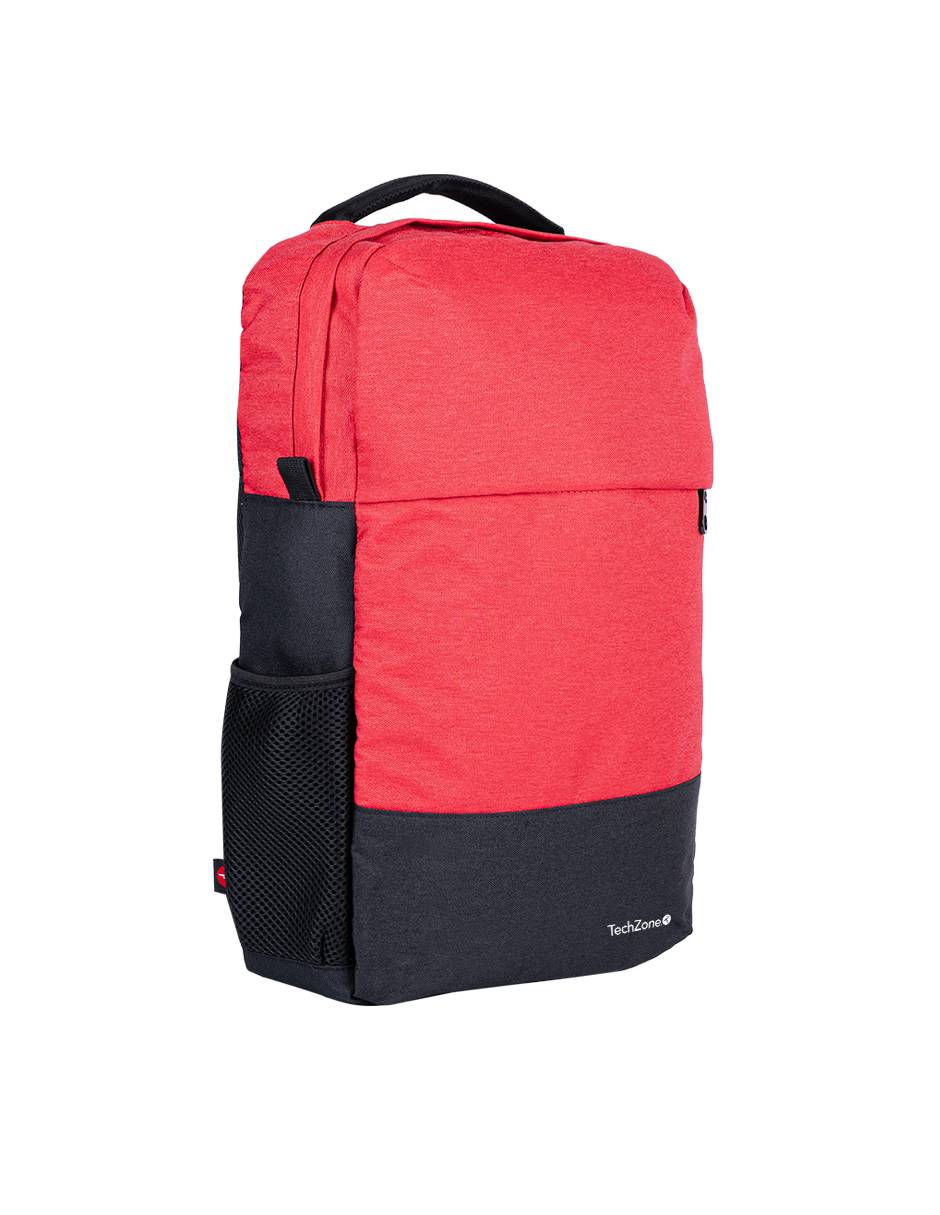 Mochilas TECHZONE TZ21LBP07-N - Vista 3
