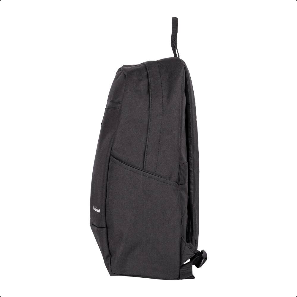 Mochilas y Maletines TECHZONE BASIC BLACK - Vista 3