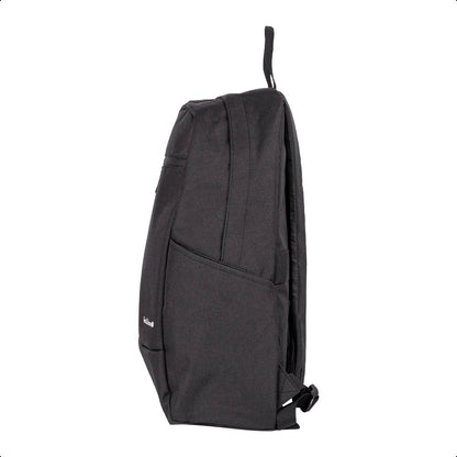 Mochilas y Maletines TECHZONE BASIC BLACK - Vista 3