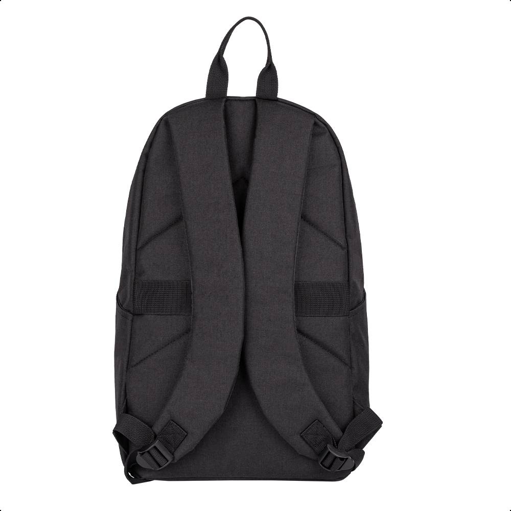 Mochilas y Maletines TECHZONE BASIC BLACK - Vista 4