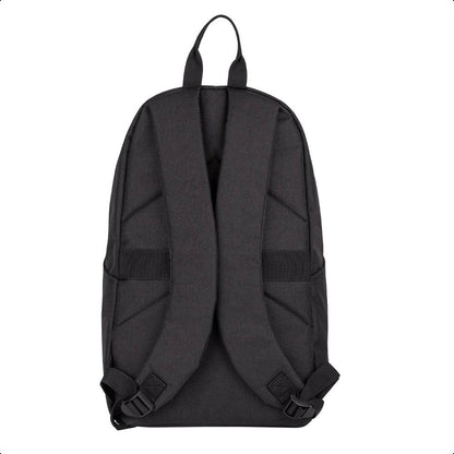 Mochilas y Maletines TECHZONE BASIC BLACK - Vista 4