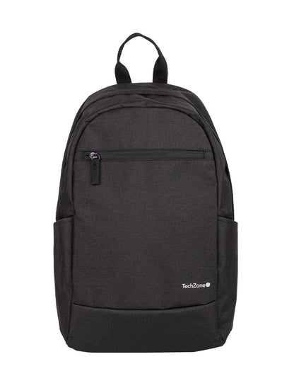 Mochilas y Maletines TECHZONE BASIC BLACK - Vista 6
