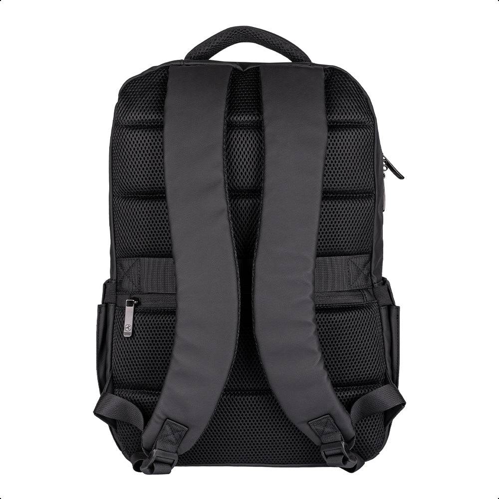Mochilas y Maletines TECHZONE WANTED - Vista 2